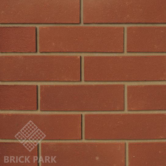 Кирпич IBSTOK Dorking Red