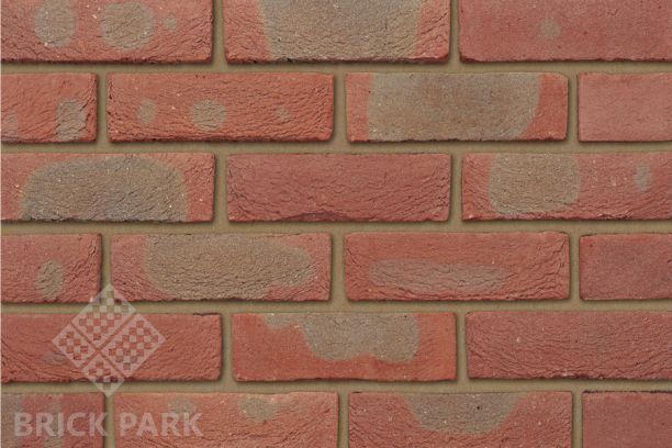 Кирпич IBSTOK Bradgate Regal