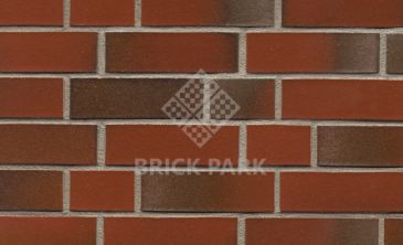 Кирпич Abc 2654 Basel silber-rot glatt NF