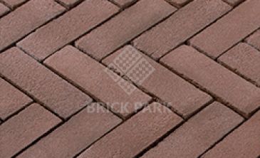 Клинкерная брусчатка Crh Clay Solutions Terra Argento 90