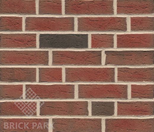 Клинкерная плитка Feldhaus Klinker Sintra Ardor W 689 NF 14 угловая