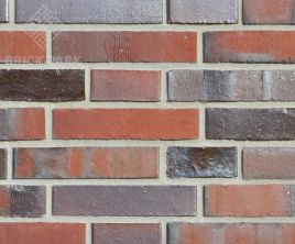 Wittmunder Torfbrand Klinker 219