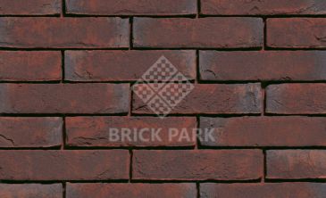 Кирпич Terca Wijnrood /Blue Velvet WFD65