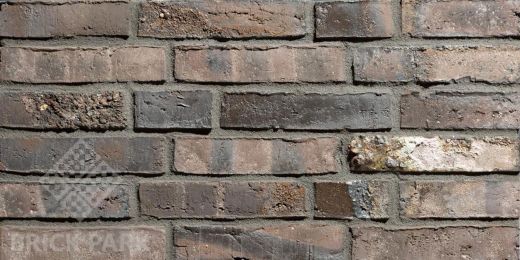 Ringofenklinker Original Wasserstrich DF Jaco GR 301 D