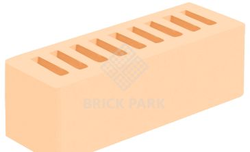 Кирпич Sanmax Нежно-бежевый NF 0.96