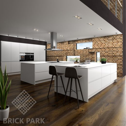 Клинкерная плитка Bricking 766 NF 14