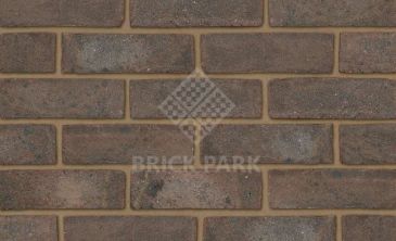 Кирпич IBSTOK Tonbridge Handmade Grey Brown