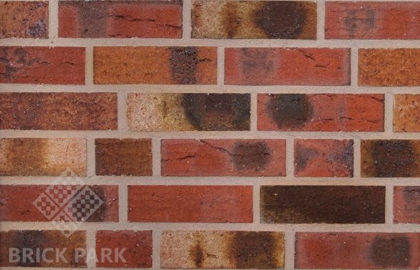 Кирпич Hagemeister Klinker Brugge Bu WRF