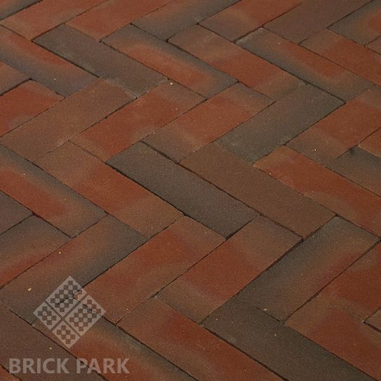 Клинкерная брусчатка Penter Padova LF65