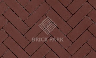 Клинкерная брусчатка Penter TORINO DF85