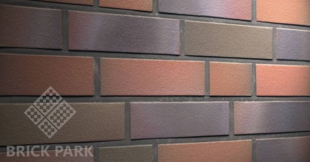 Клинкерная плитка Bricking 385 NF 14