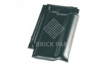 Черепица керамическая Koramic Alegra Slate Engobe