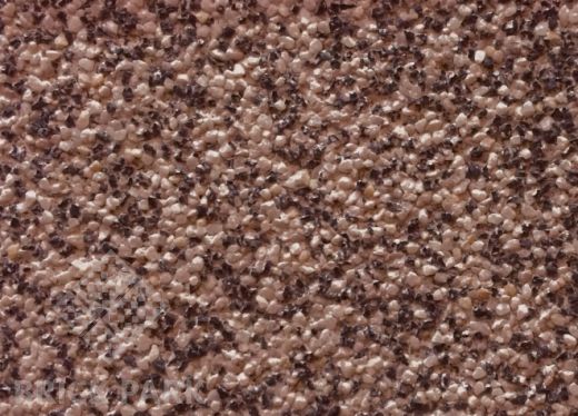 Тротуарная плитка Каменный век Старый город Stone Top Красный гранит 100×160×60