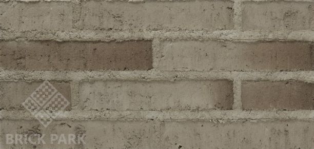 Кирпич Tiileri Tumma Harmaa Kirjava MT60