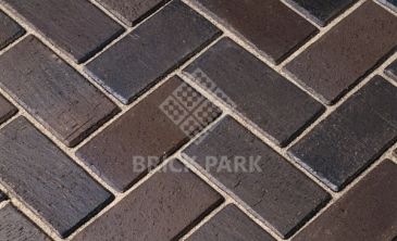 Клинкерная Брусчатка Wienerberger Titan 52