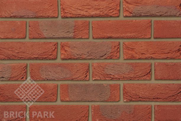 Кирпич IBSTOK Grosvenor Autumn Flame