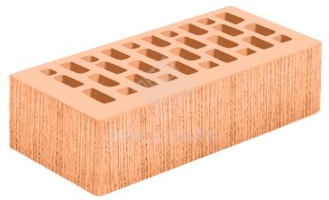 Кирпич Sanmax Бежевый NF береста