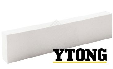 Перемычка газорбетонный Ytong 1300*249*300