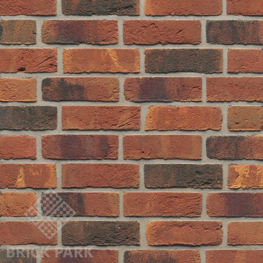 Кирпич Muhr Klinkerwerke 33 Moyland WDF