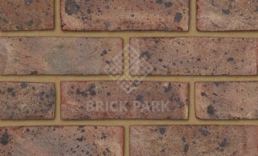 Кирпич IBSTOK Tonbridge Handmade Heather Grey