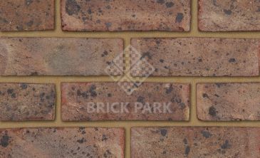 Кирпич IBSTOK Tonbridge Handmade Heather Grey