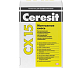 Смесь монтажная  Ceresit CX 15 25 кг