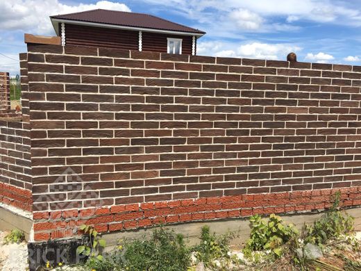 Кирпич Донские зори Станица МАТВЕЕВСКИЙ NF 0.5