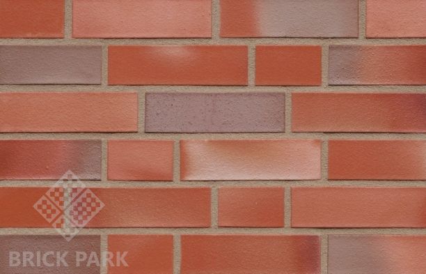 Кирпич Hagemeister Klinker Friesland Gt DF