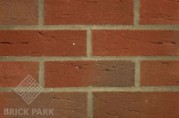 Кирпич Abc 0559 Bunt geflammt NF90