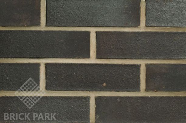 Кирпич Abc 0954 Hamburg schwarz blau bunt NF90