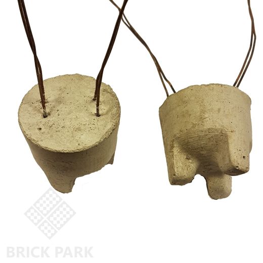 Фиксатор бетонный ФБ(ИМП) 25