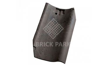 Черепица керамическая Koramic Sinus Victorian Braised Blue