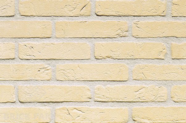 Клинкерная плитка Crh Creme Wit WFD