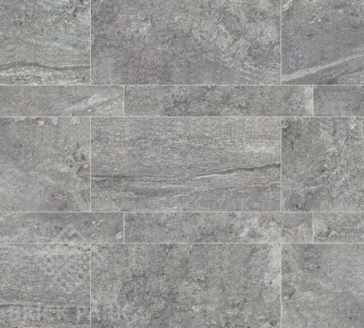 Керамогранит Italgraniti Stone Plan Luserna Grigia 10x60