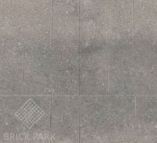 Тротуарная плитка Каменный век Урбан Color Mix Оттенки серого 600×600×60