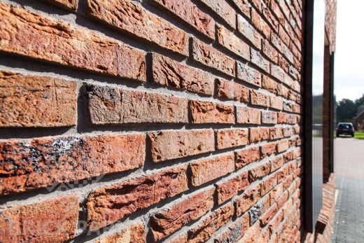 Кирпич Muhr Klinkerwerke 37 Sylt WDF