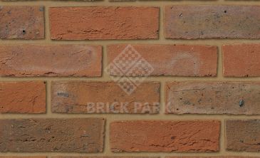Кирпич IBSTOK Tonbridge Handmade Multi