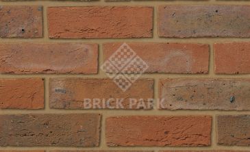 Кирпич IBSTOK Tonbridge Handmade Multi