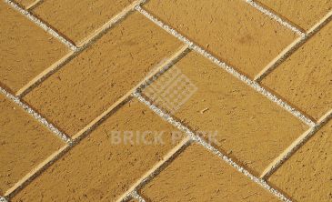 Клинкерная Брусчатка Wienerberger Wettin 52