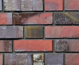 Wittmunder Torfbrand Klinker 191D