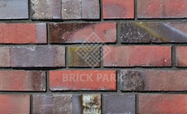 Wittmunder Torfbrand Klinker 191D