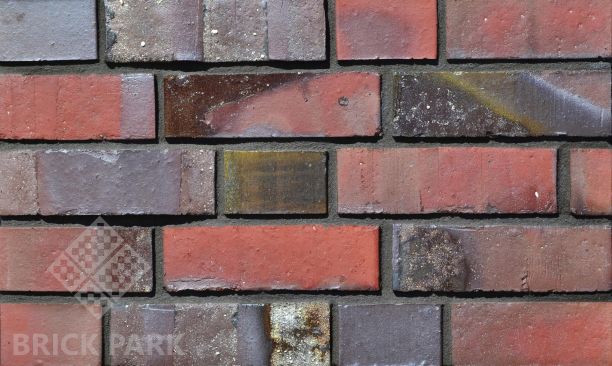 Wittmunder Torfbrand Klinker 191D