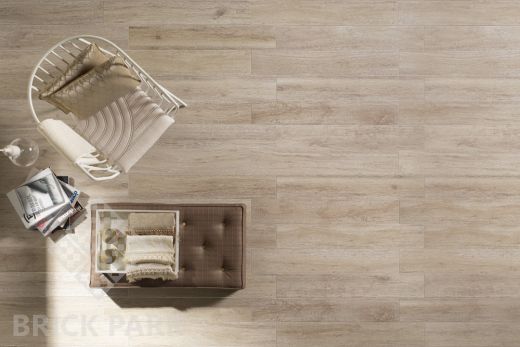 Керамогранит Italgraniti Listone D Tundra 20x120