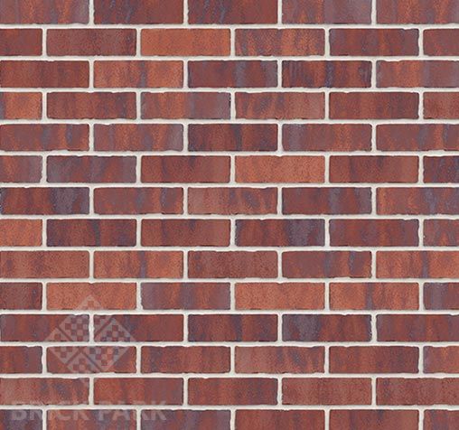 Клинкерная плитка King Klinker Red square (HF39) RF