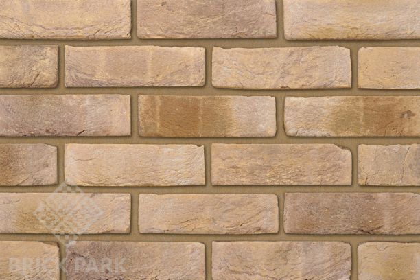 Кирпич IBSTOK Ivanhoe Cream