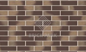 Клинкерная плитка Abc Braun 370 52