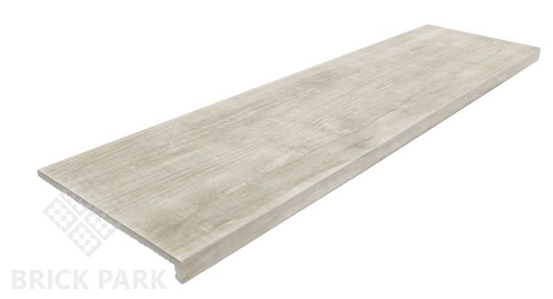 Клинкерная ступень MyKonos Legno Cassa Arce 330*1200*12 мм