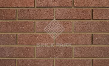 Кирпич IBSTOK Bristol Brown