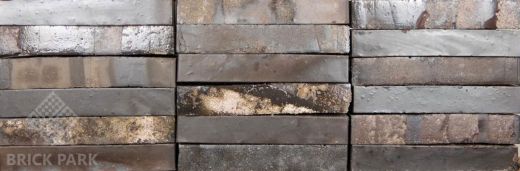 Ringofenklinker Jaco GR 301 D