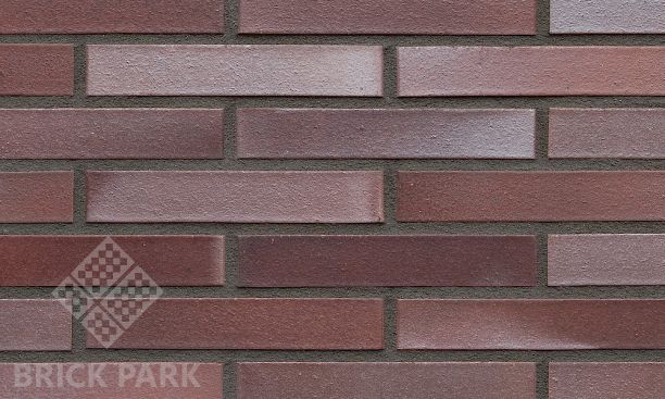  Кирпич Hagemeister Klinker Lausanne Gt F